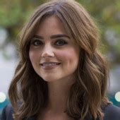 jenna coleman nackt|Jenna Coleman Nackt Bilder